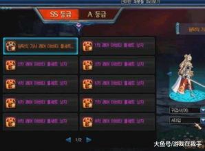 dnf最新一期天空爆料,神秘新职业与炫酷装备来袭！